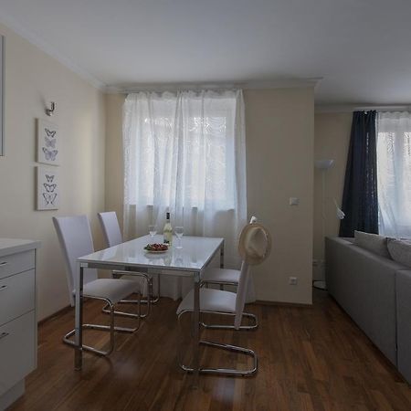 Heart Of Vienna Residence Εξωτερικό φωτογραφία