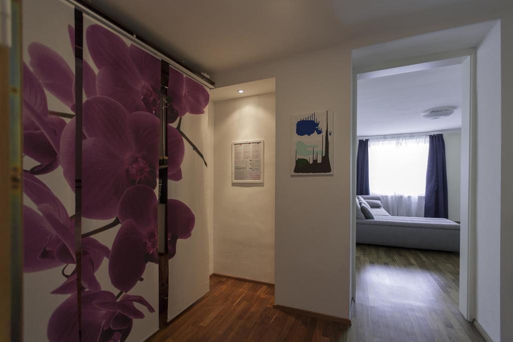 Heart Of Vienna Residence Εξωτερικό φωτογραφία