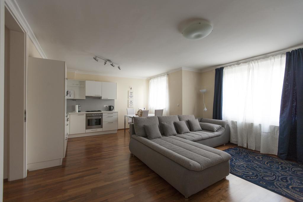 Heart Of Vienna Residence Εξωτερικό φωτογραφία