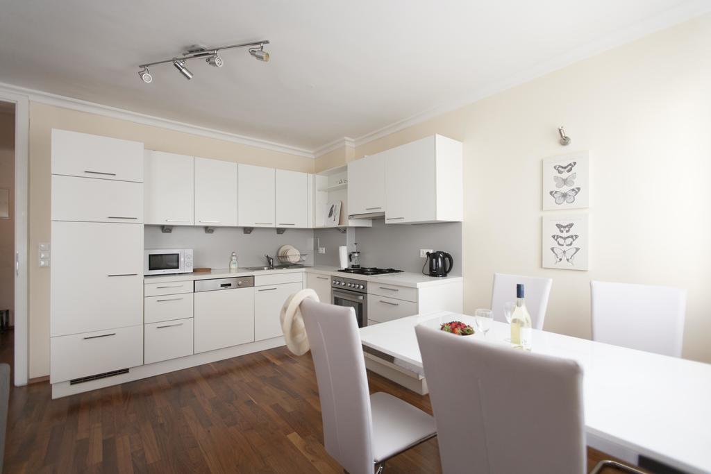 Heart Of Vienna Residence Εξωτερικό φωτογραφία
