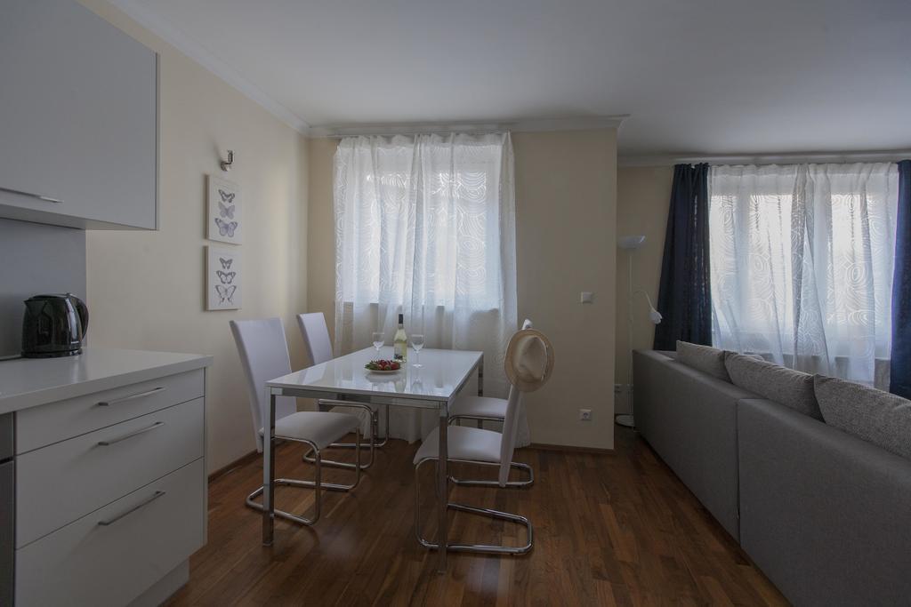 Heart Of Vienna Residence Εξωτερικό φωτογραφία