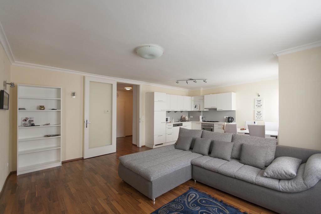 Heart Of Vienna Residence Εξωτερικό φωτογραφία