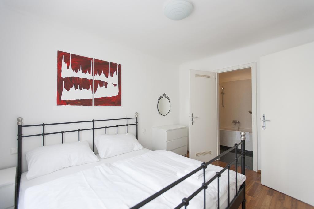 Heart Of Vienna Residence Εξωτερικό φωτογραφία