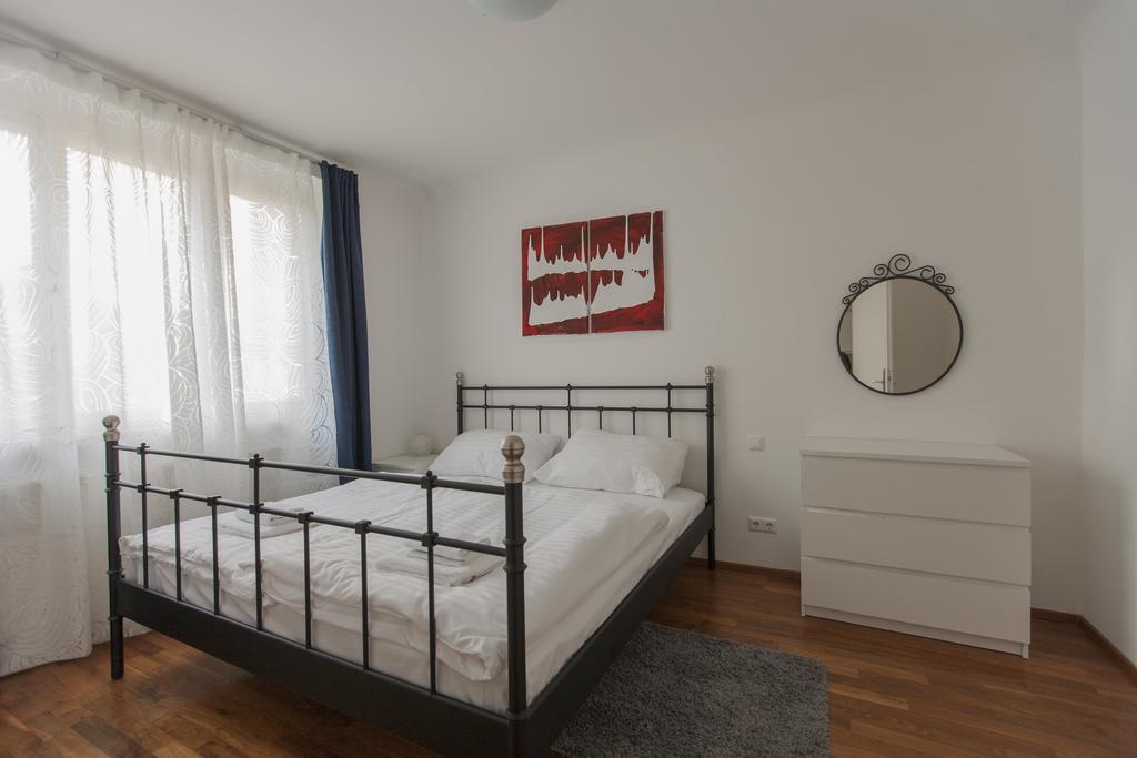 Heart Of Vienna Residence Εξωτερικό φωτογραφία