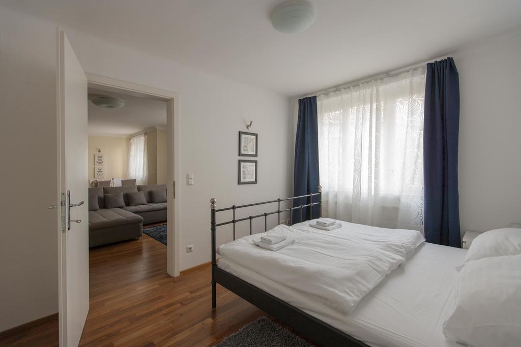 Heart Of Vienna Residence Εξωτερικό φωτογραφία