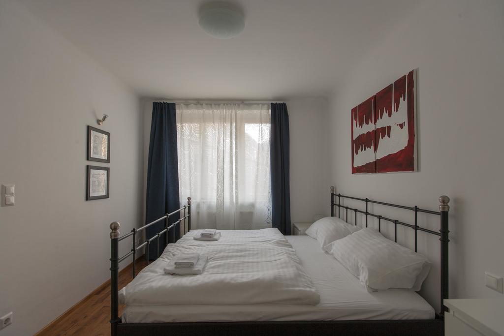 Heart Of Vienna Residence Εξωτερικό φωτογραφία